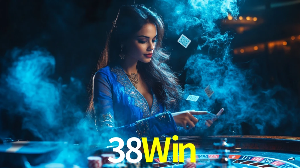 Descubra o Programa VIP da 38Win: Vantagens Exclusivas para Jogadores