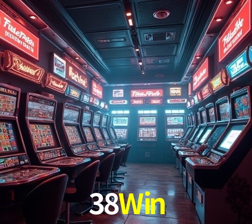 Sistemas de Segurança 38Win