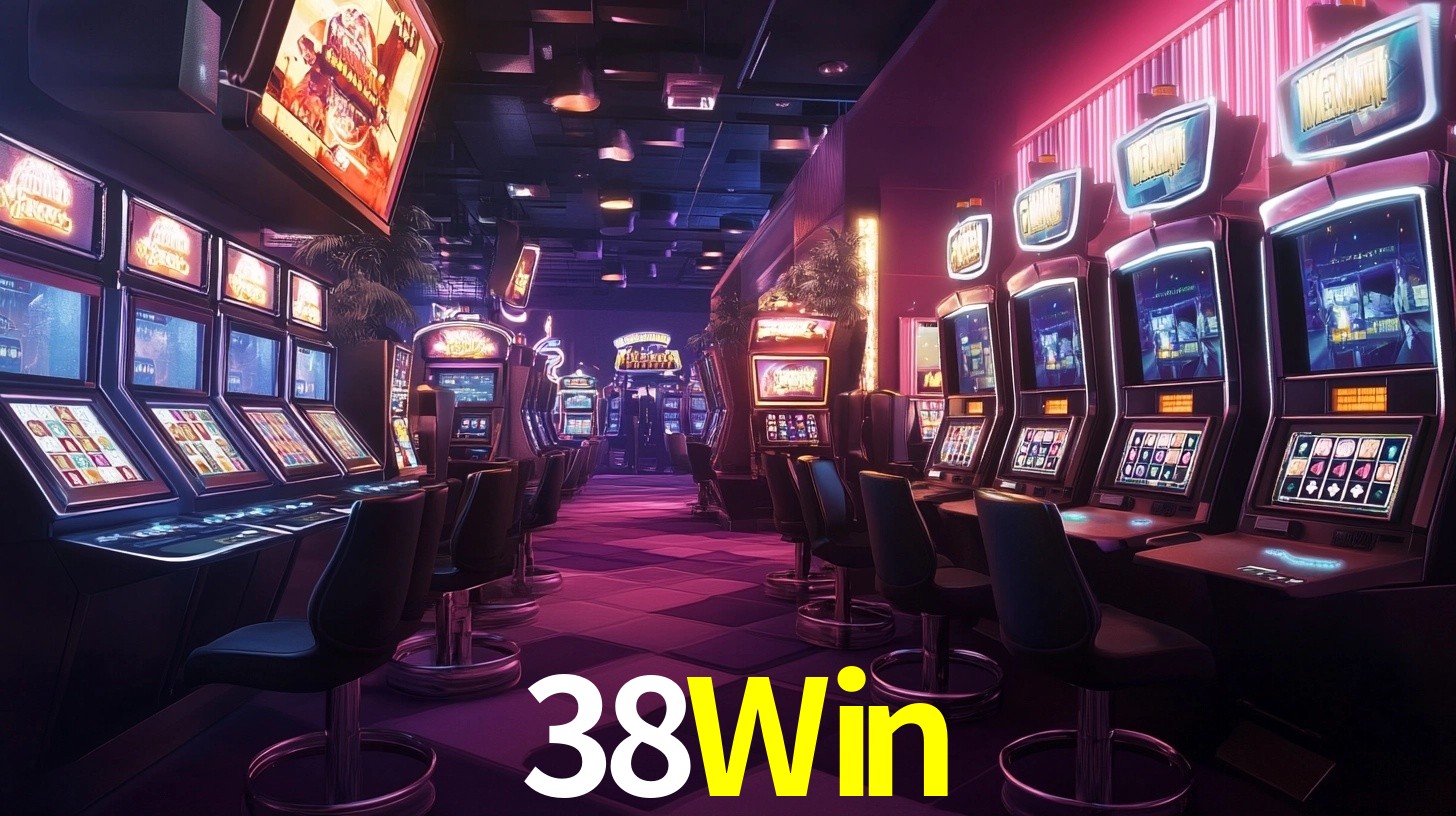Daily Bonuses 38Win