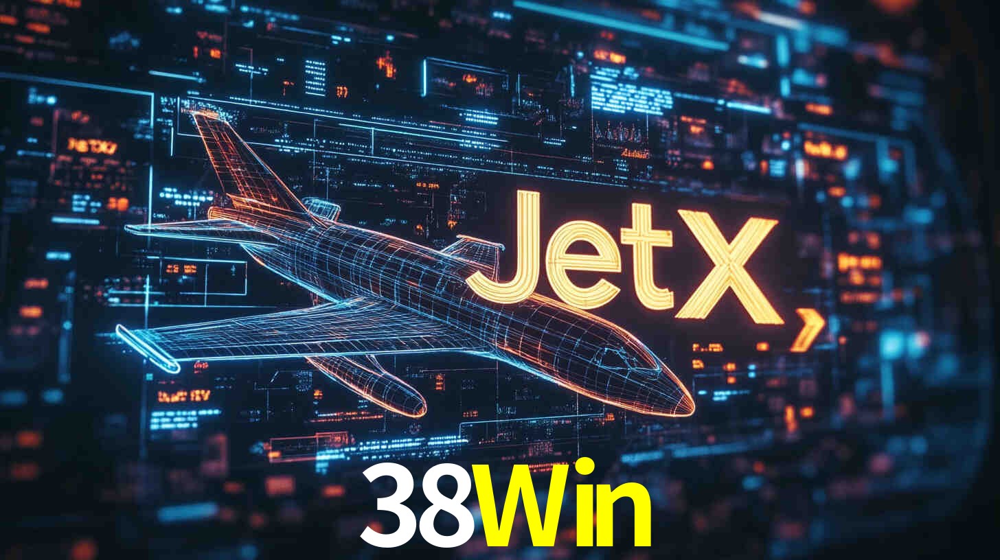 Inovações de Jogos na 38Win: O Futuro das Experiências Interativas