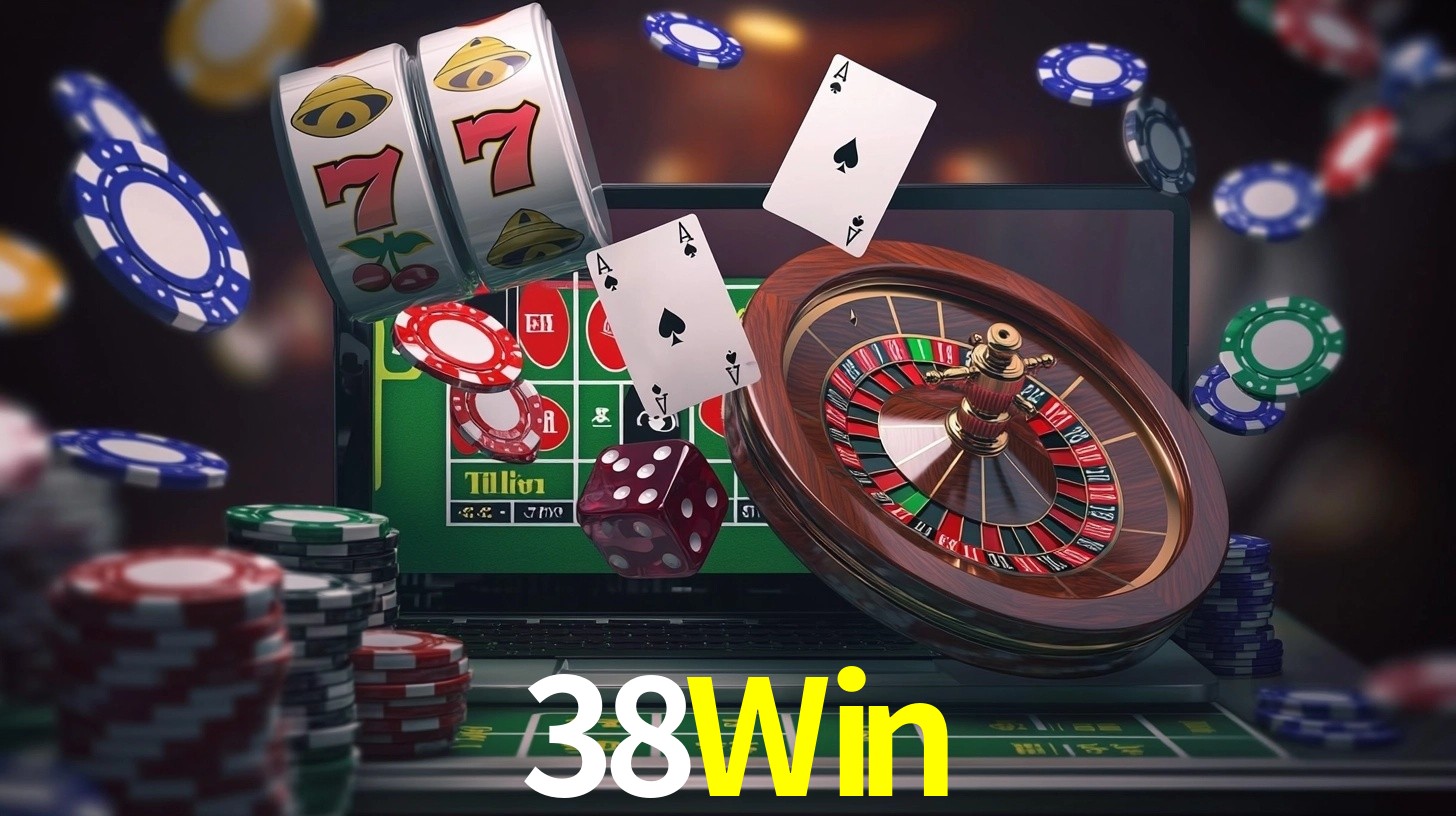 Welcome Bonus 38Win