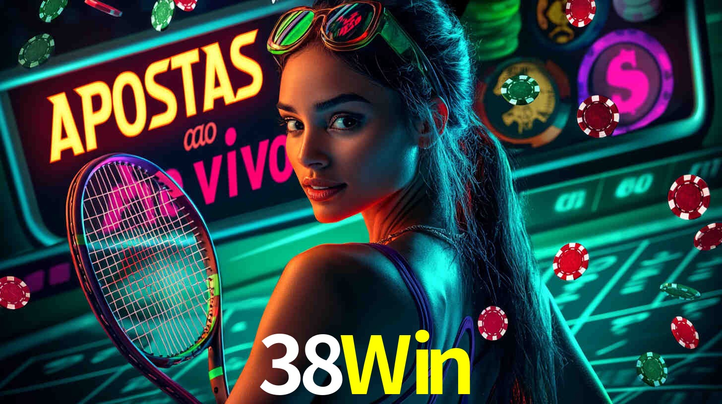 A Emoção da Loteria na 38Win: Uma Chance de Mudança de Vida