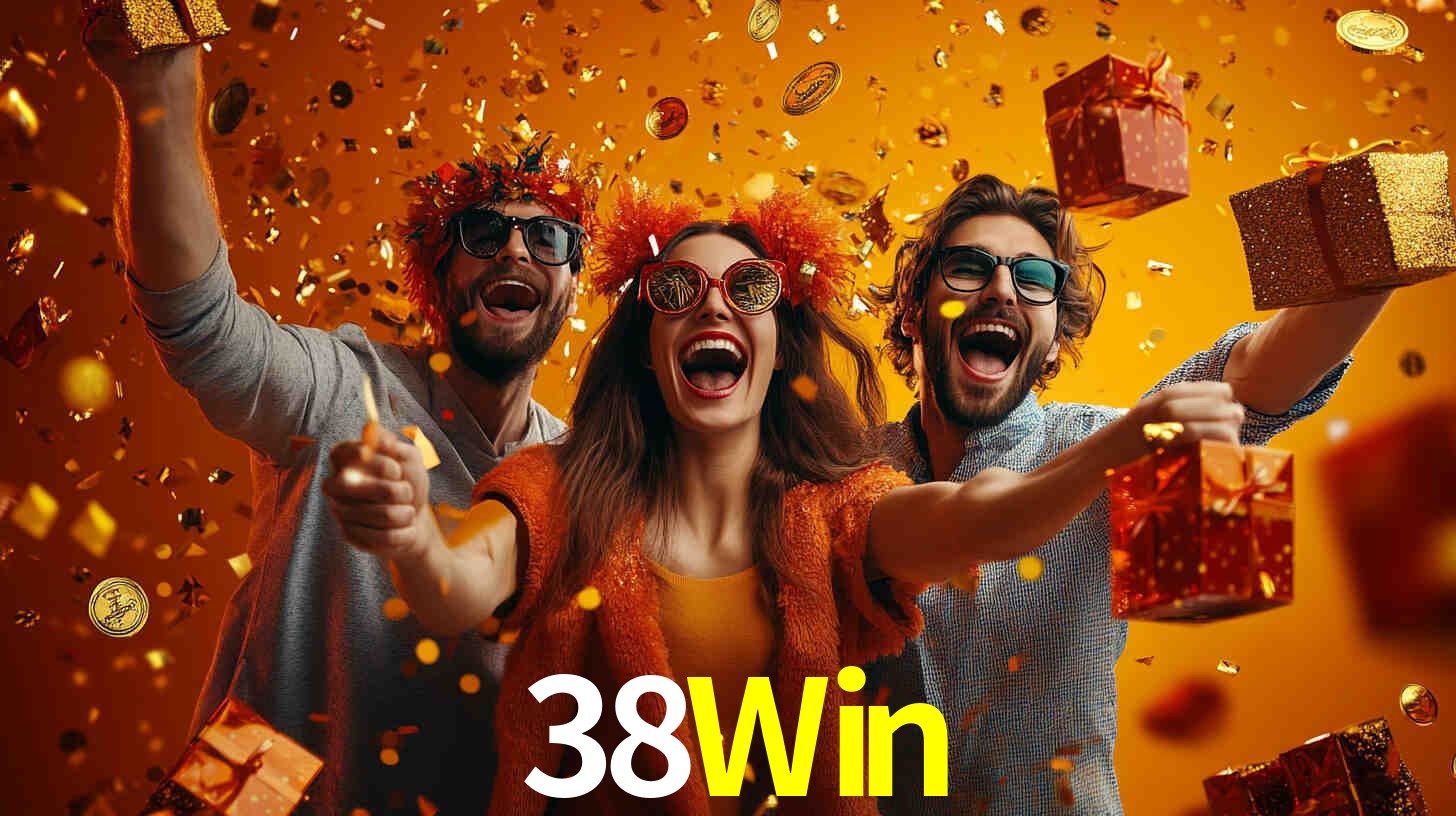 Sinta a adrenalina dos jogos de cassino com 38Win
