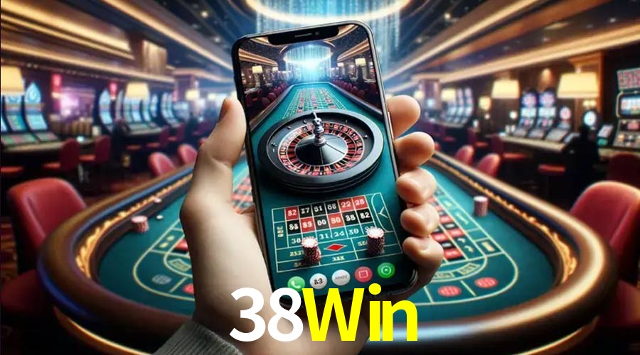 Game Providers 38Win