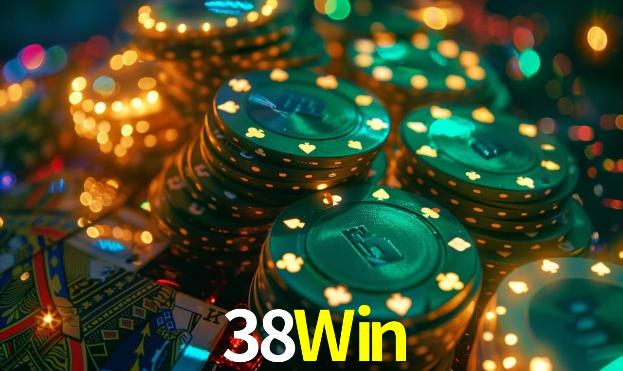 Bônus Diários 38Win