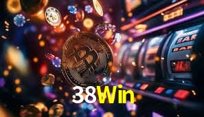 Descubra a Essência do 38Win: Nossa História e Compromissos