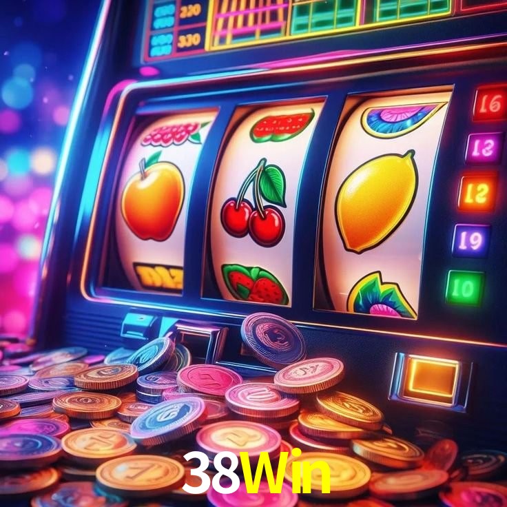 Mesa de Blackjack 38Win