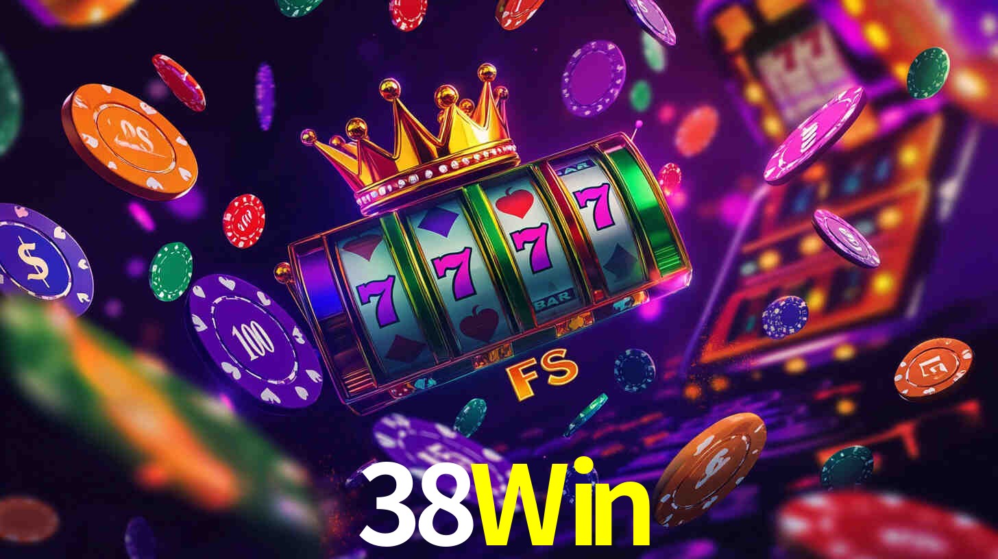 Roulette Table 38Win
