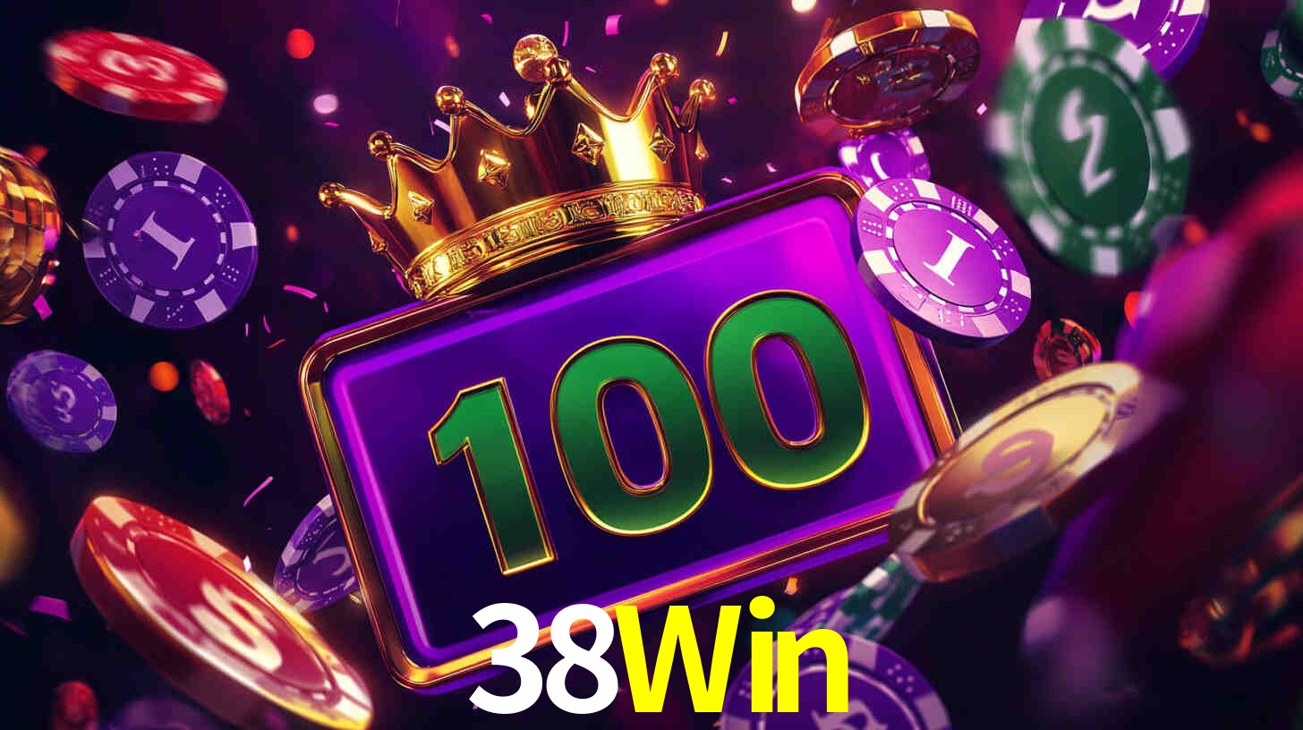 Live Casino 38Win