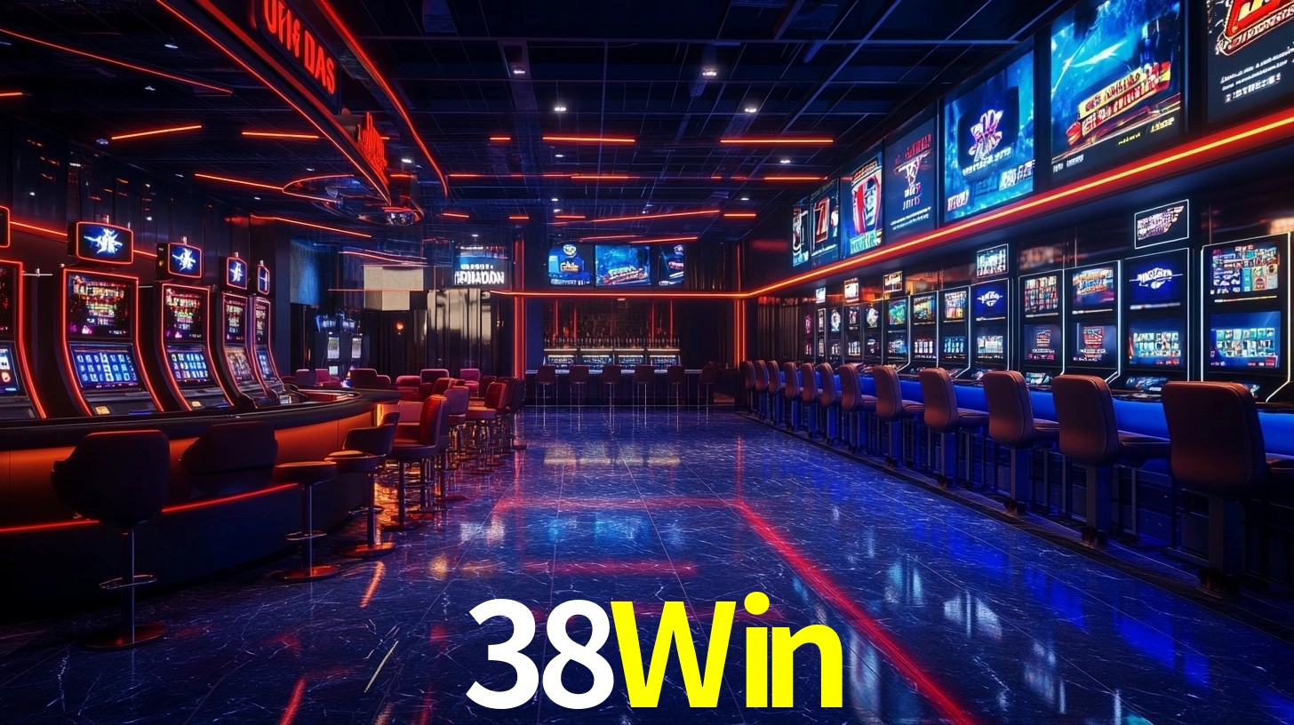 Blackjack Table 38Win