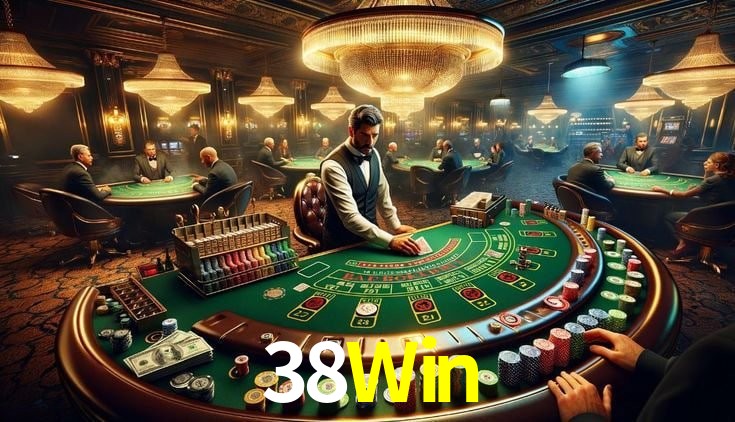 Game Statistics 38Win