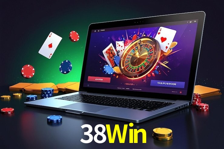 Segurança 2FA 38Win