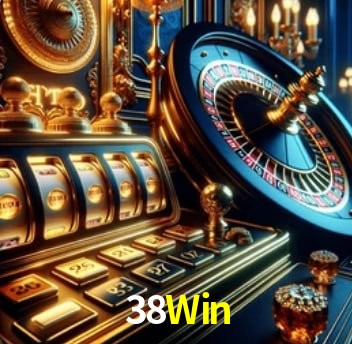 Jogos Exclusivos 38Win