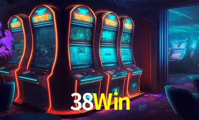 A Popularidade dos Caça-Níqueis no 38Win