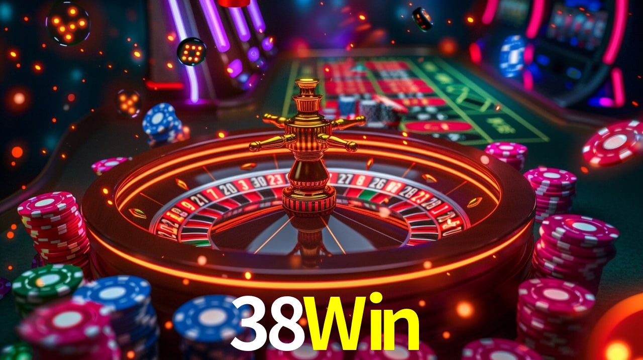 Descubra o Programa VIP da 38Win: Vantagens Exclusivas para Jogadores