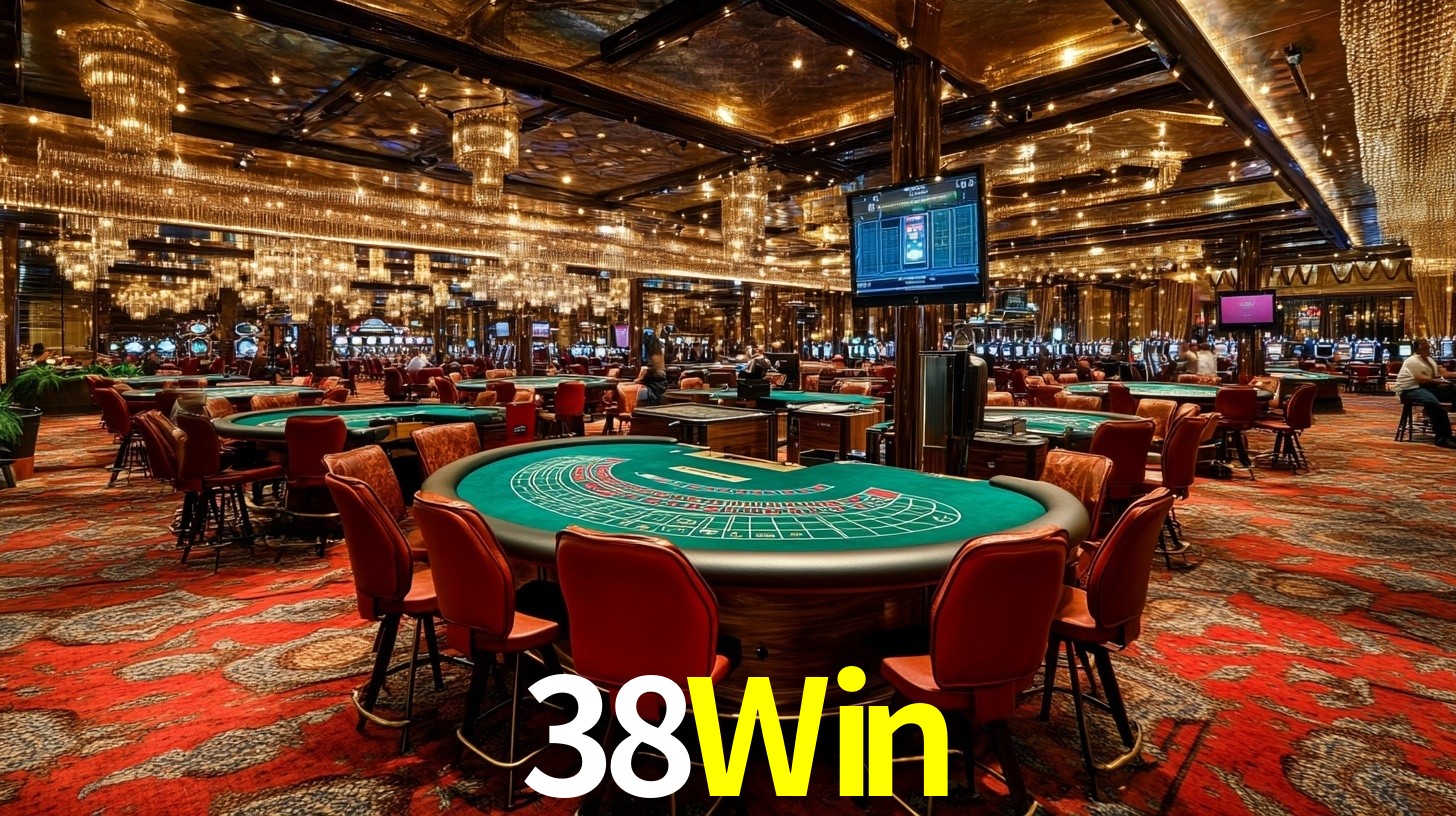 38Win Vip