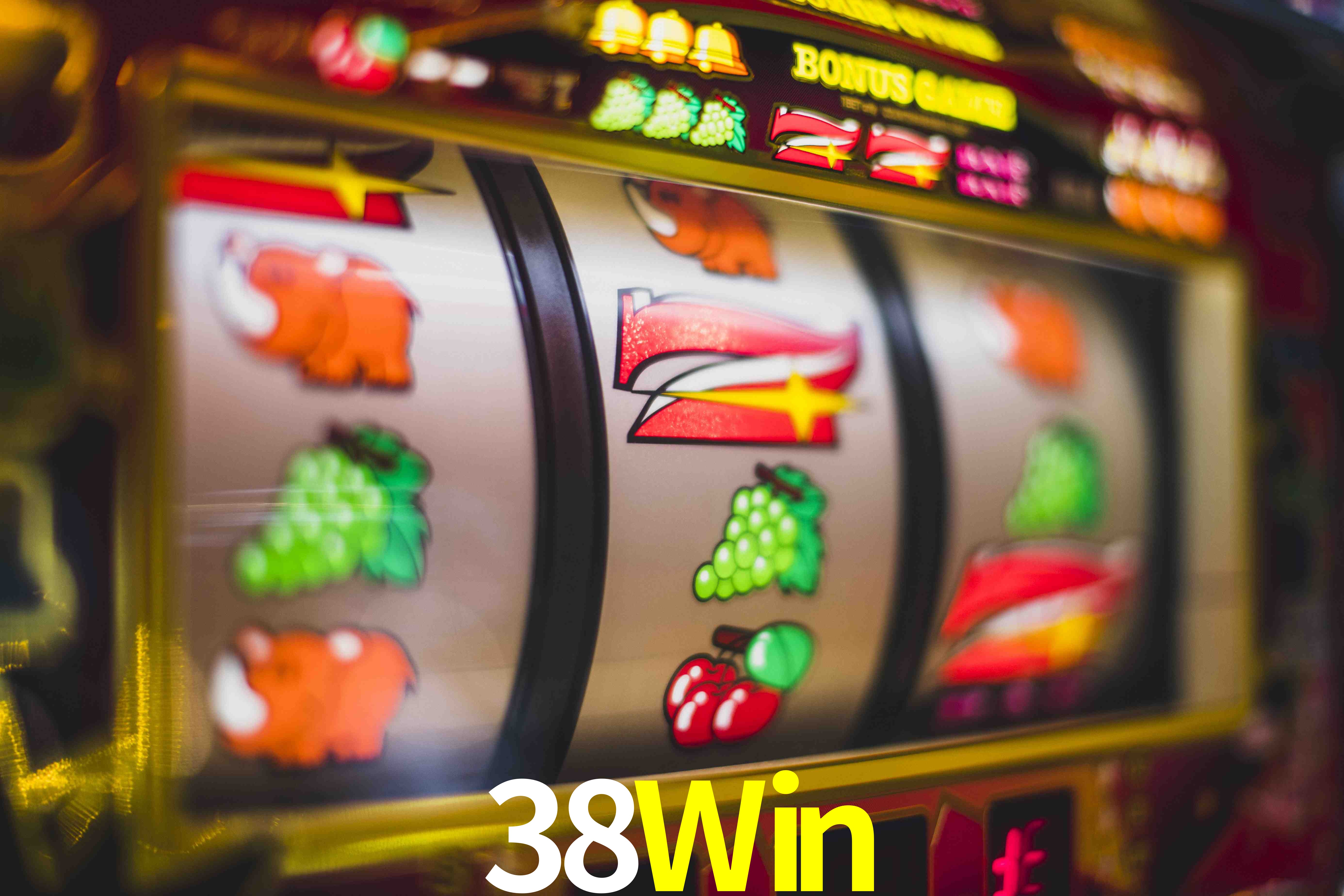 Tennis Betting 38Win