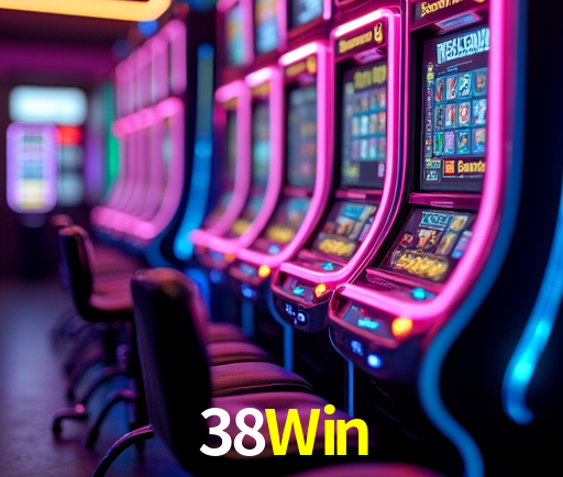 Promoção Relâmpago 38Win