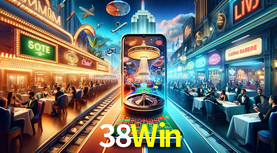 2FA Security 38Win