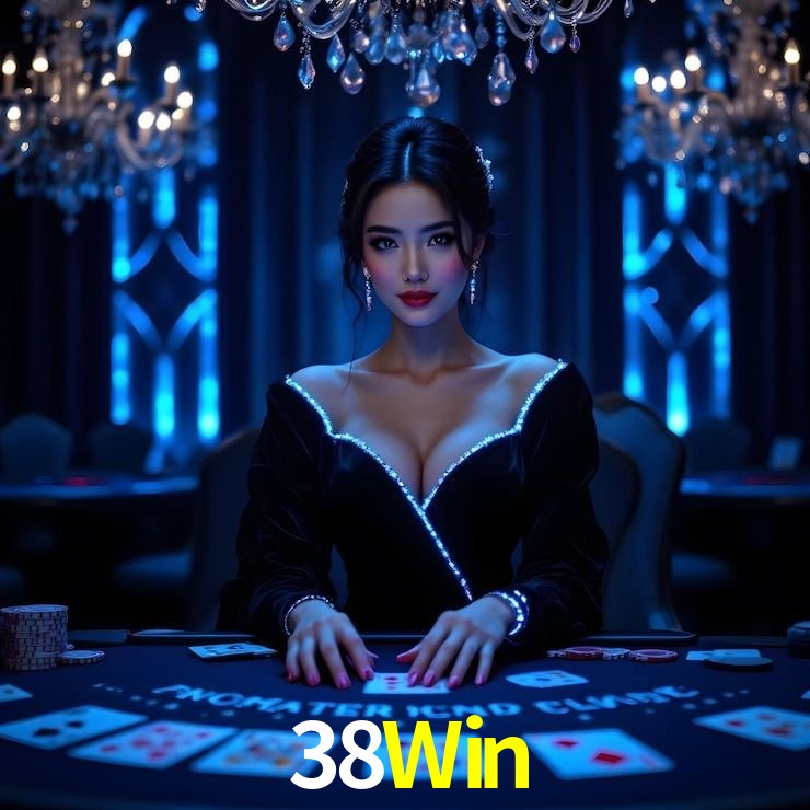 Experiência VIP 38Win