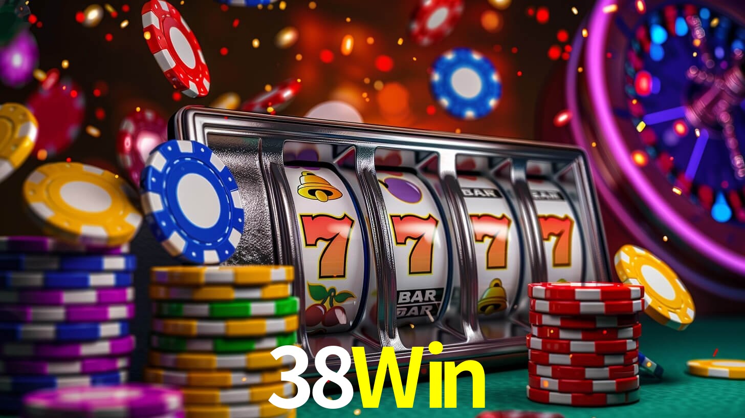 A Emoção da Loteria na 38Win: Uma Chance de Mudança de Vida