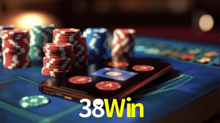 Estatísticas 38Win