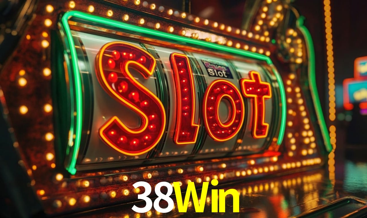 Casino Ao Vivo 38Win