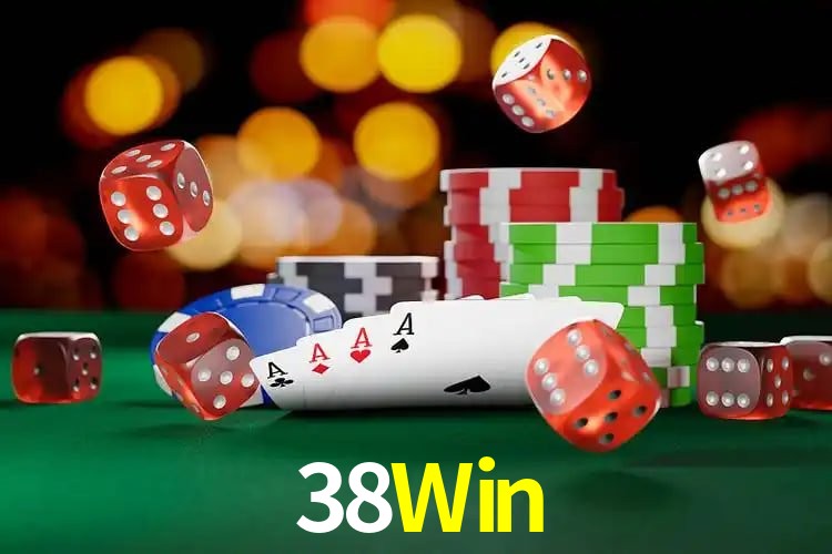 Bônus de Boas-vindas 38Win