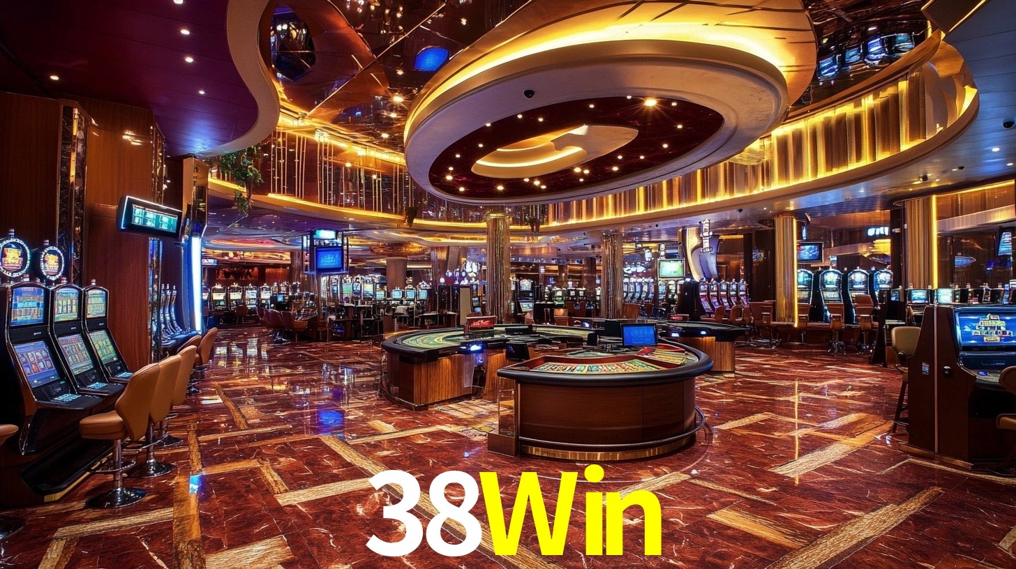 VIP Casino 38Win