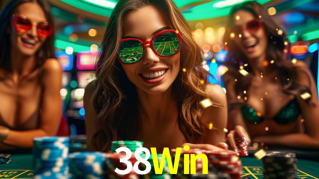 Welcome Bonus 38Win