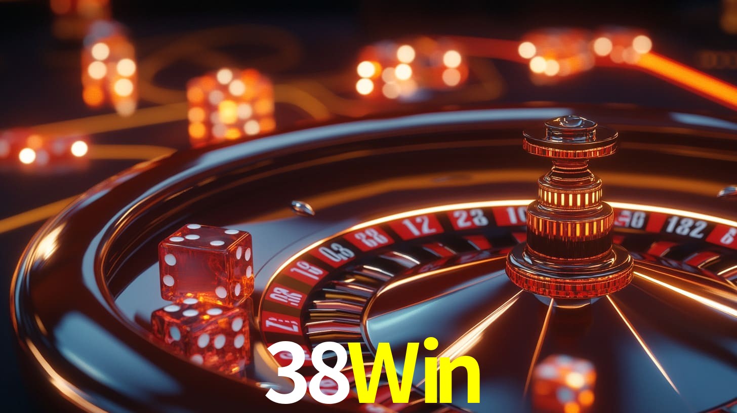 38Win: Seu Especialista em Apostas Esportivas Brasileiras