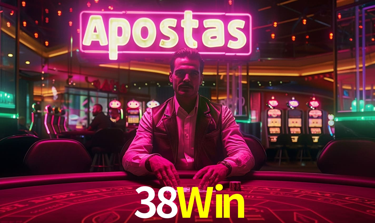 A Experiência Imersiva dos Cassinos Ao Vivo no 38Win