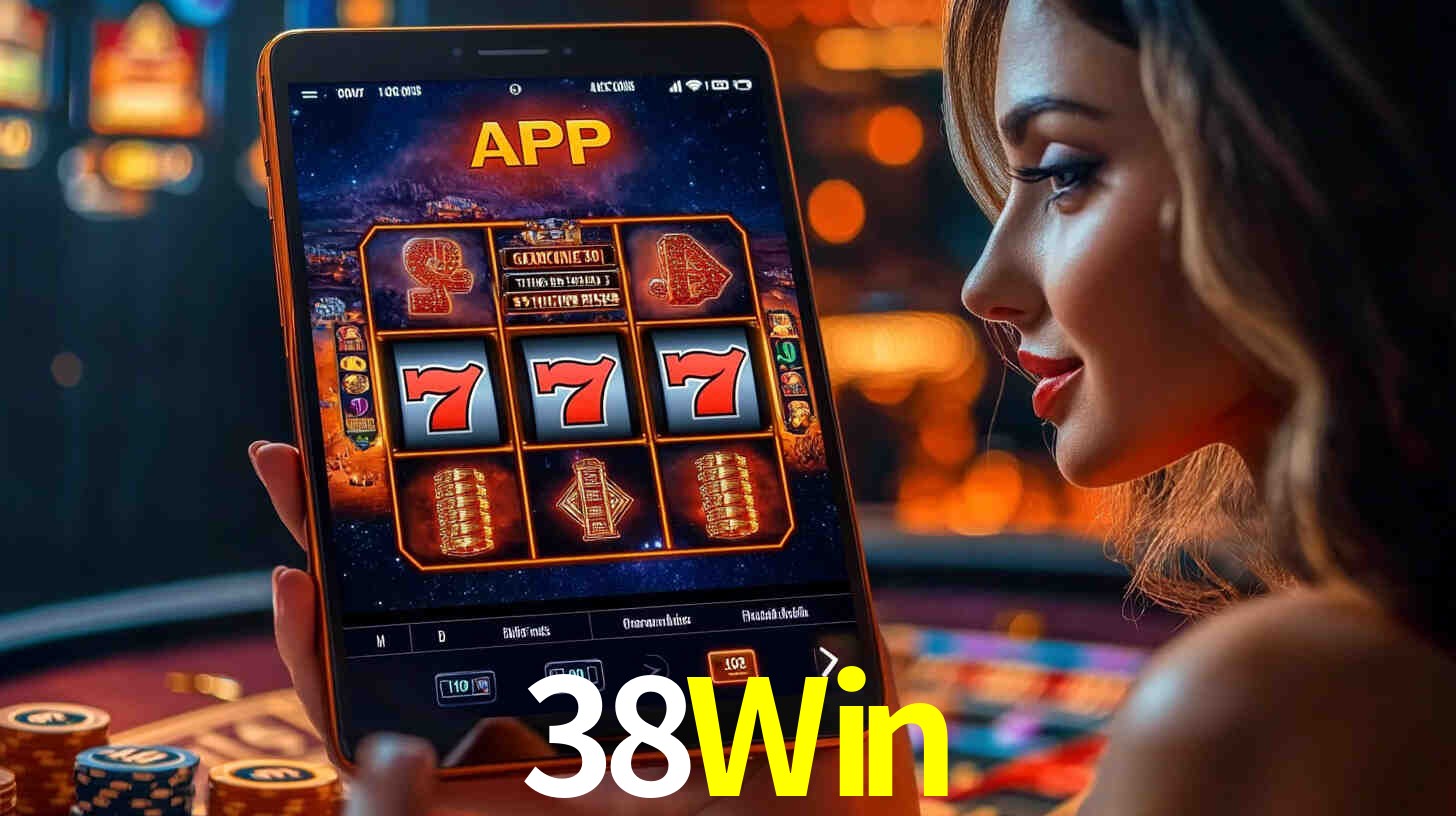 38Win - Cassino VIP da Riqueza - 38Win Bet