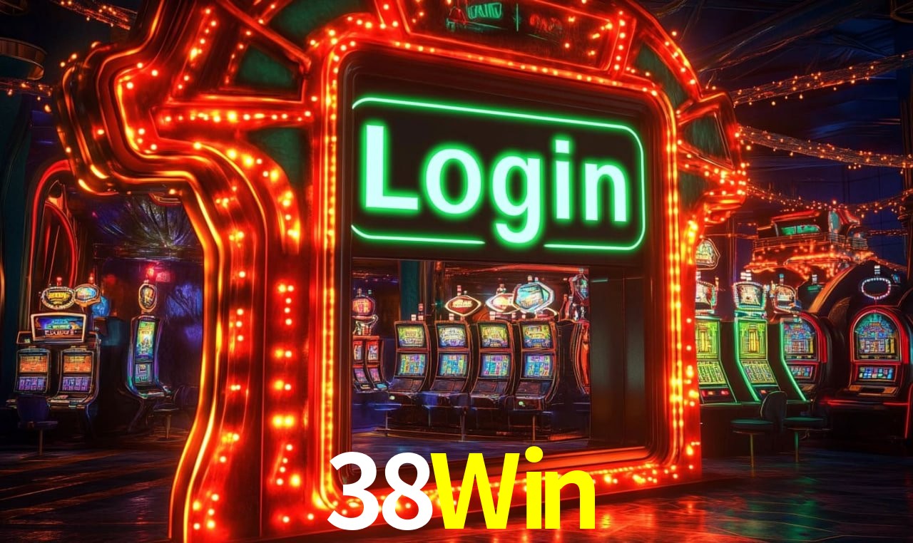 Programa VIP 38Win