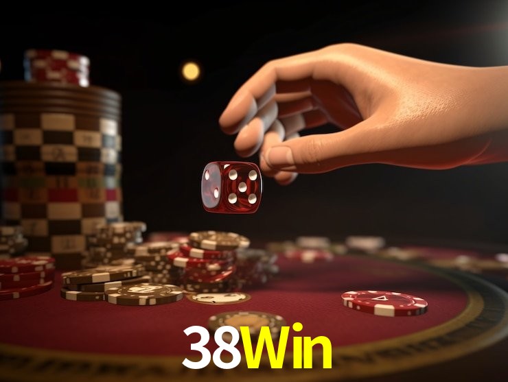 Estatísticas Esportivas 38Win