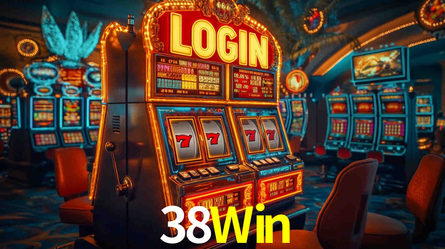 Programa VIP 38Win