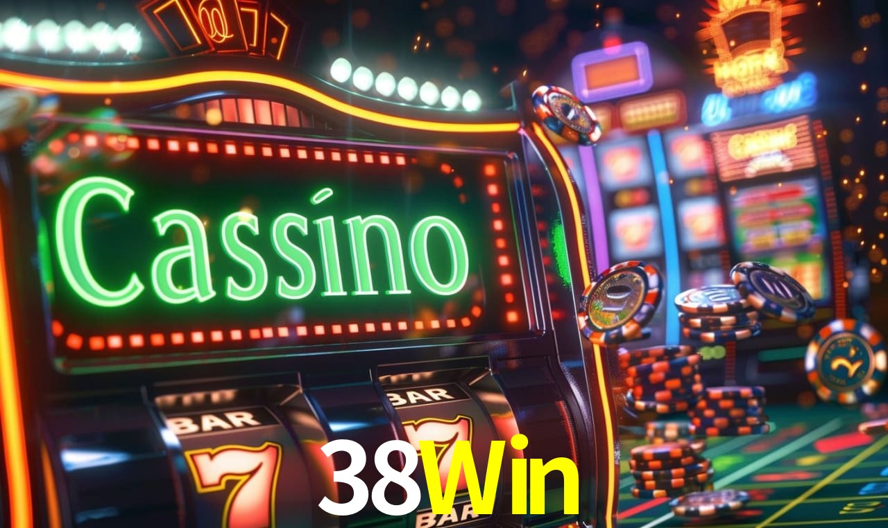 Avaliações dos Jogadores 38Win