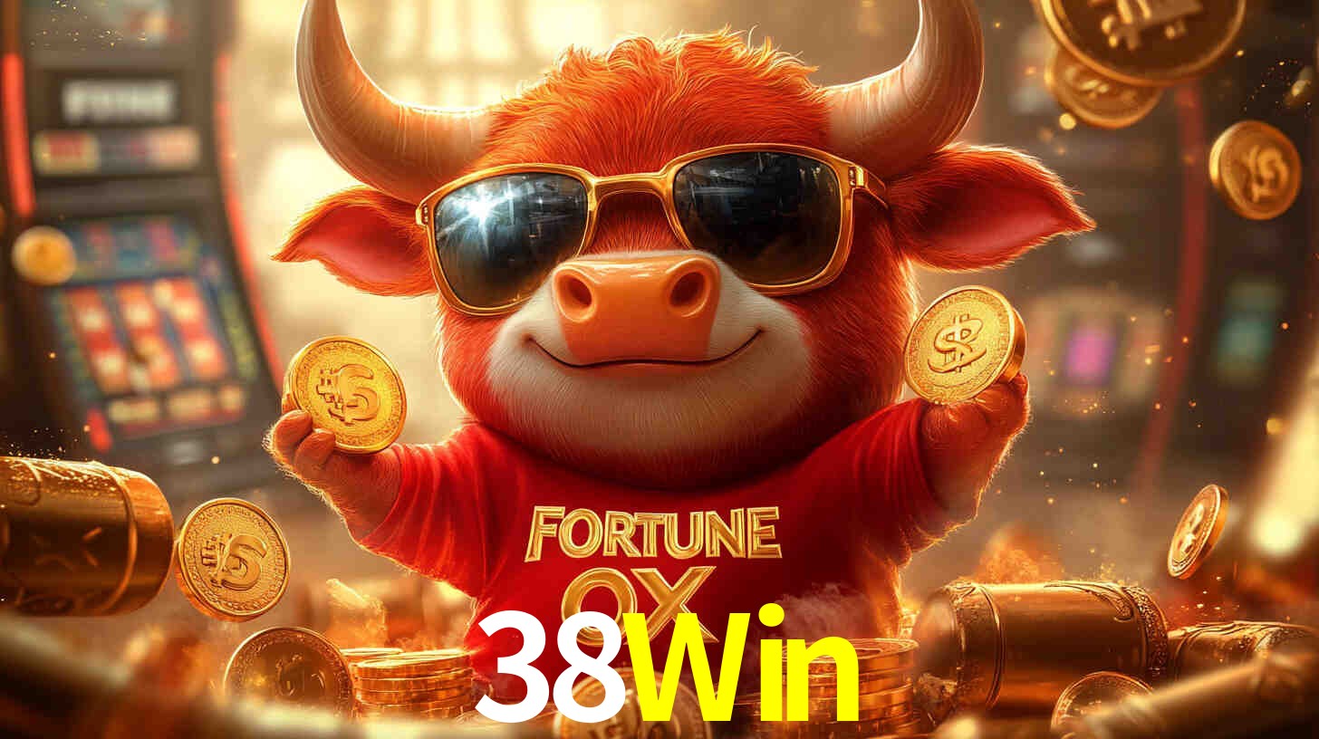 38Win: Seu Cassino Premiado com Pagamentos Rápidos