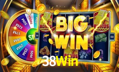 Descubra o Mundo do Cassino Online com 38Win