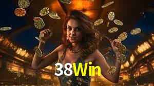 Bonus Features 38Win