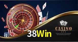 Casino Ao Vivo 38Win