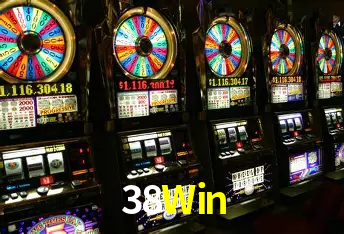 Desvendando o Mundo dos Jogos Virtuais na 38Win