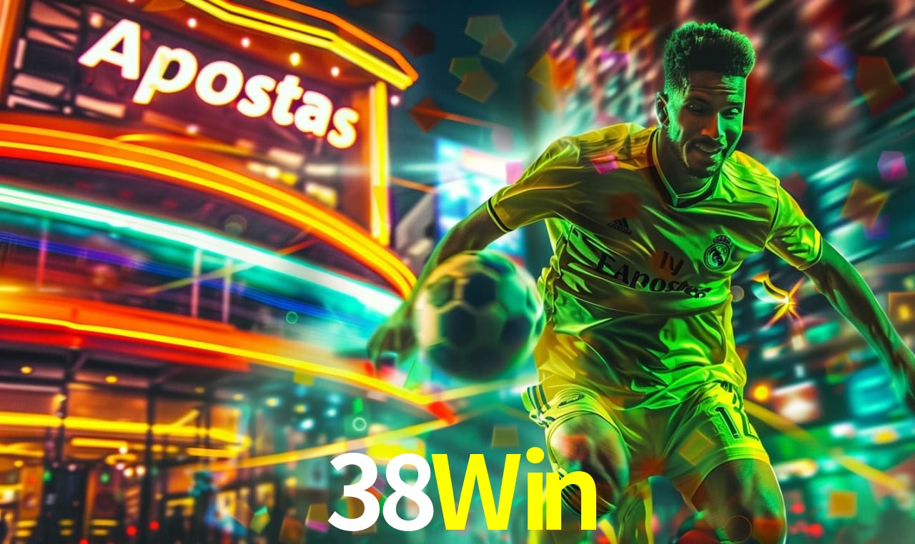 Apostas de Tênis 38Win