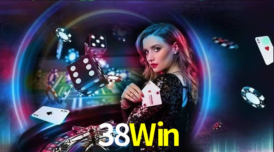 Account Benefits 38Win
