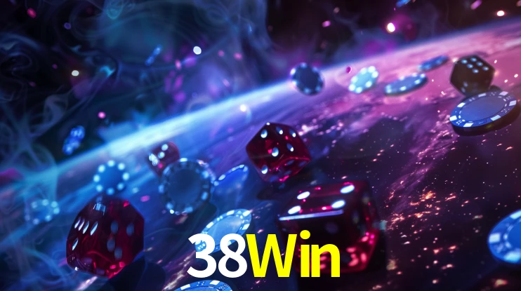 Slot Games 38Win