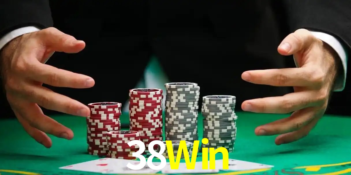 cassino 38Win
