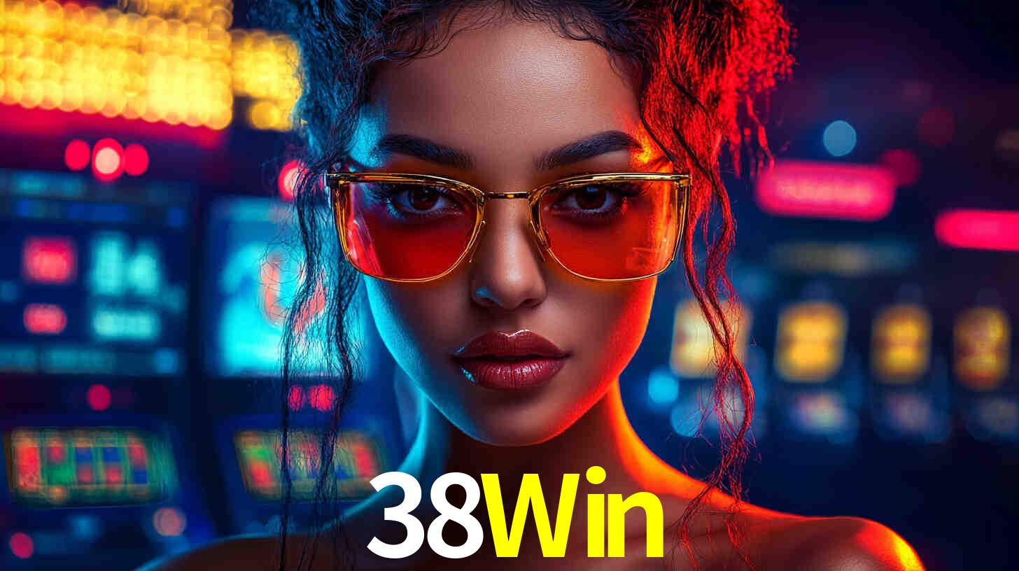 Desvendando o Mundo dos Jogos Virtuais na 38Win