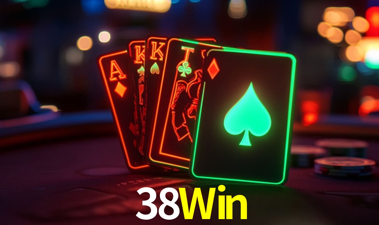 Apostas de Futebol 38Win