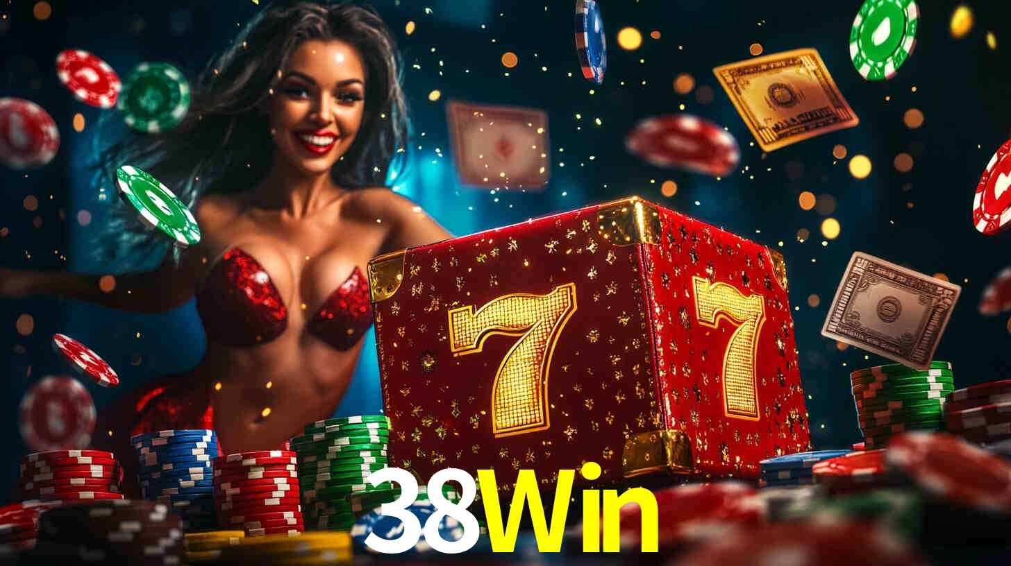 Apostas Esportivas na 38Win: Um Guia Completo