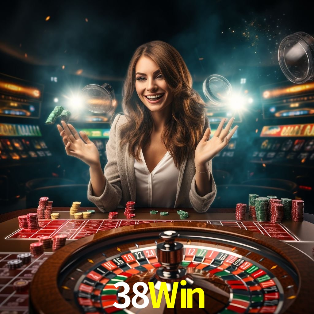 Exclusive Games 38Win